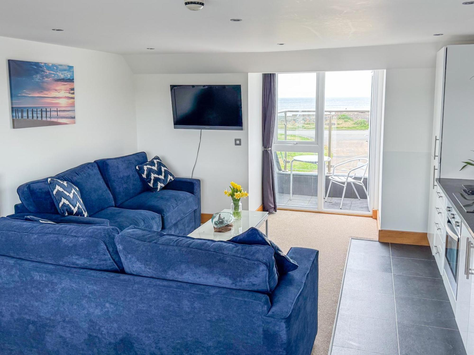 Waves Guest Apartment *