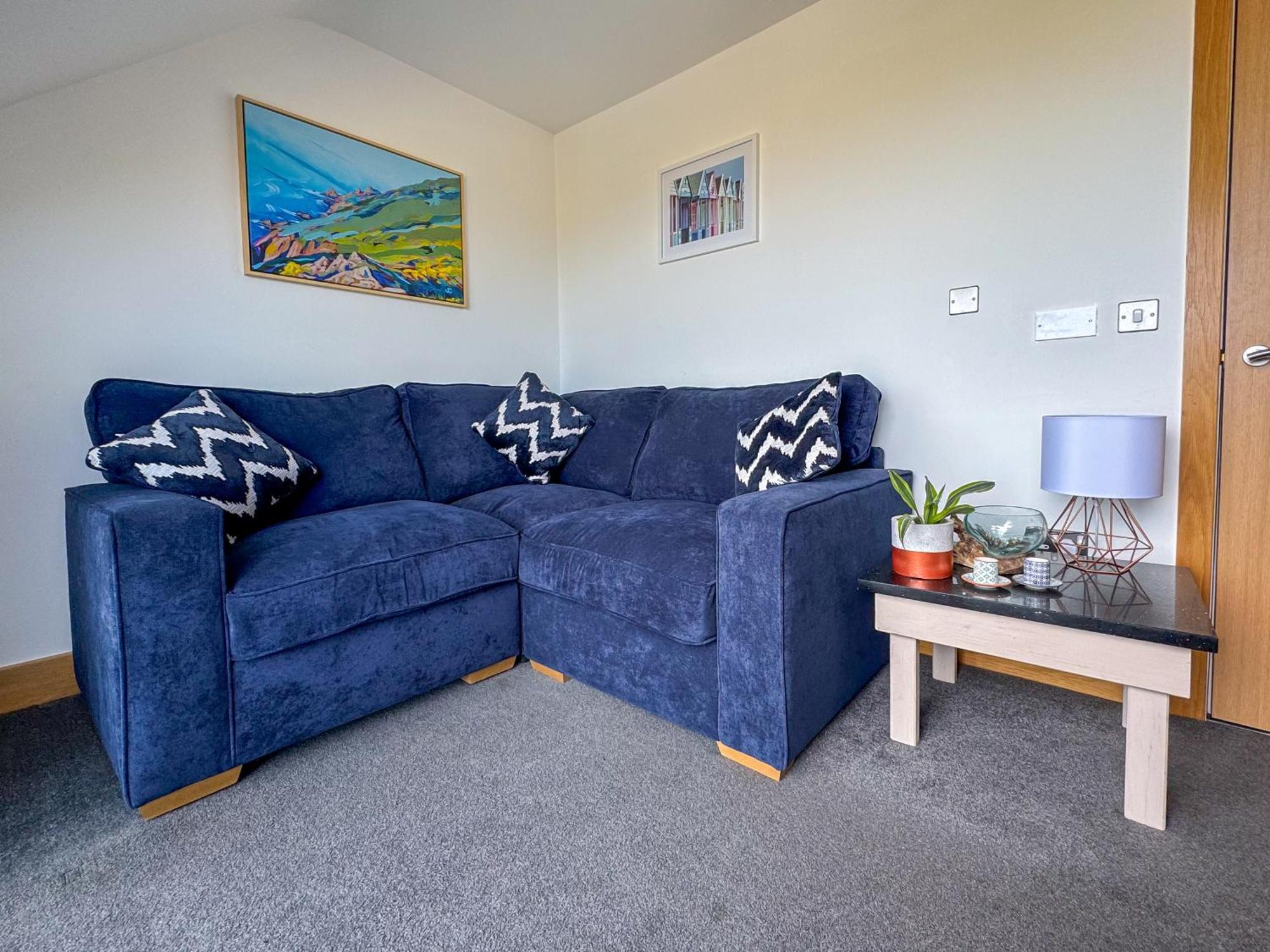 Waves Guest Apartment *