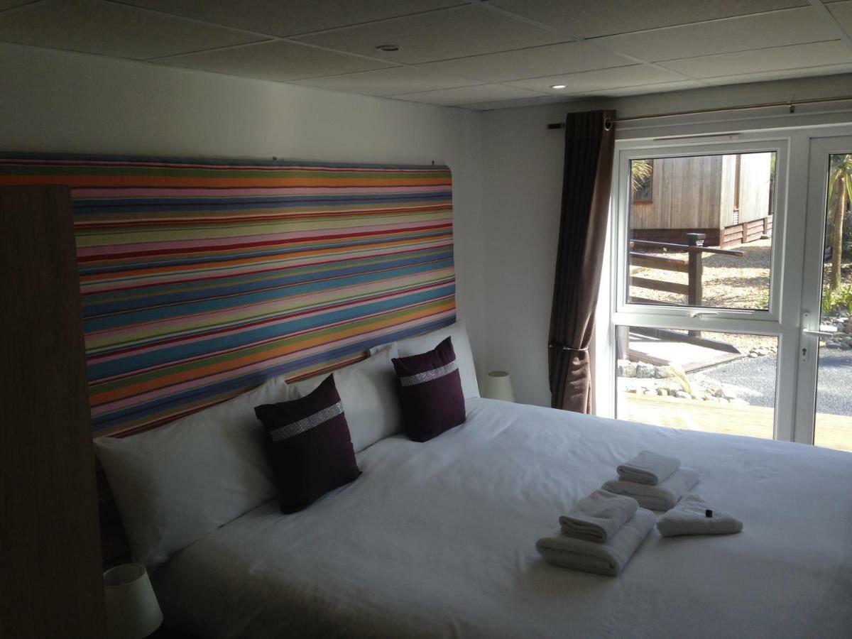 Waves Guest Apartment