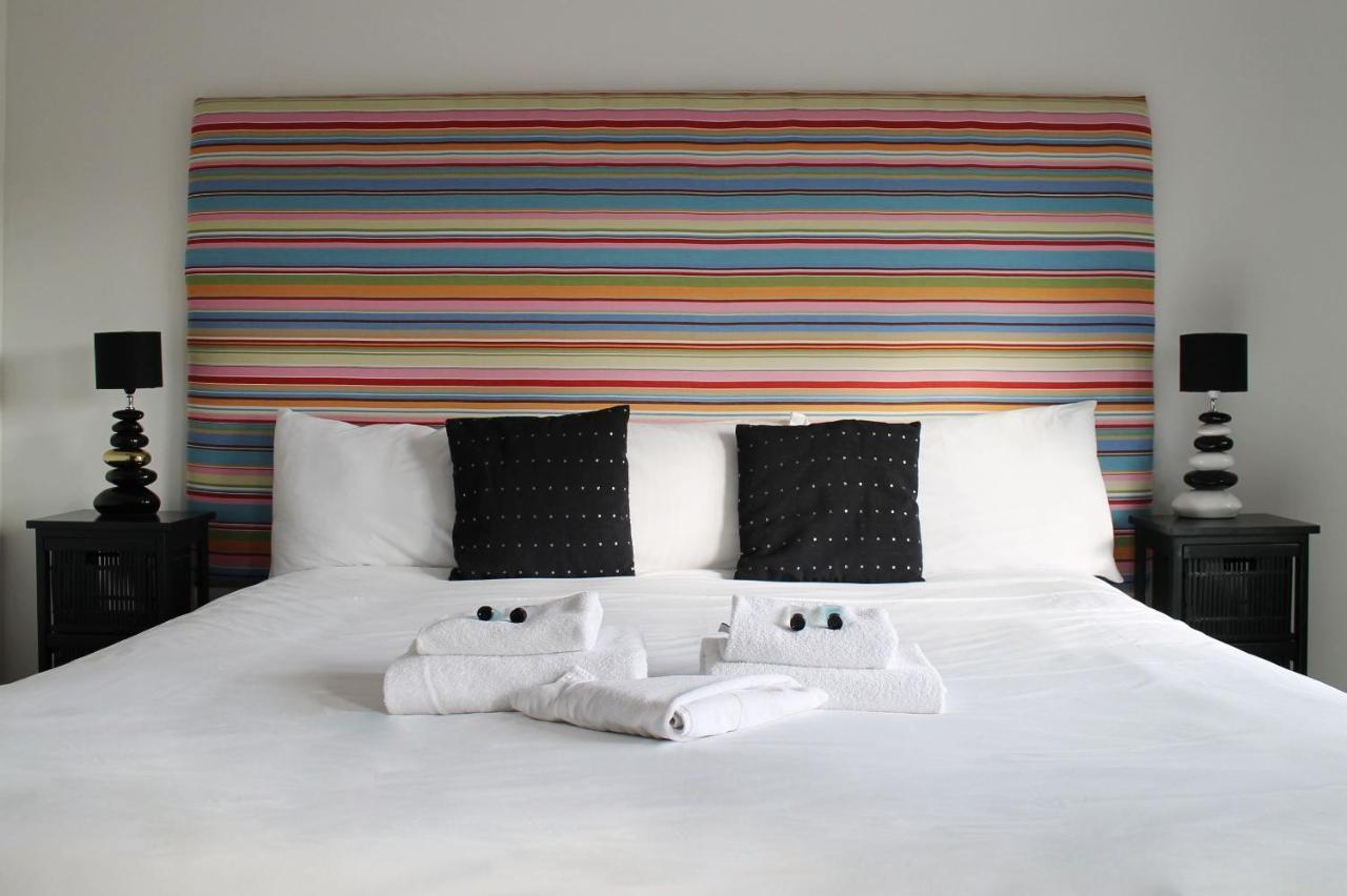 Waves Guest Apartment *