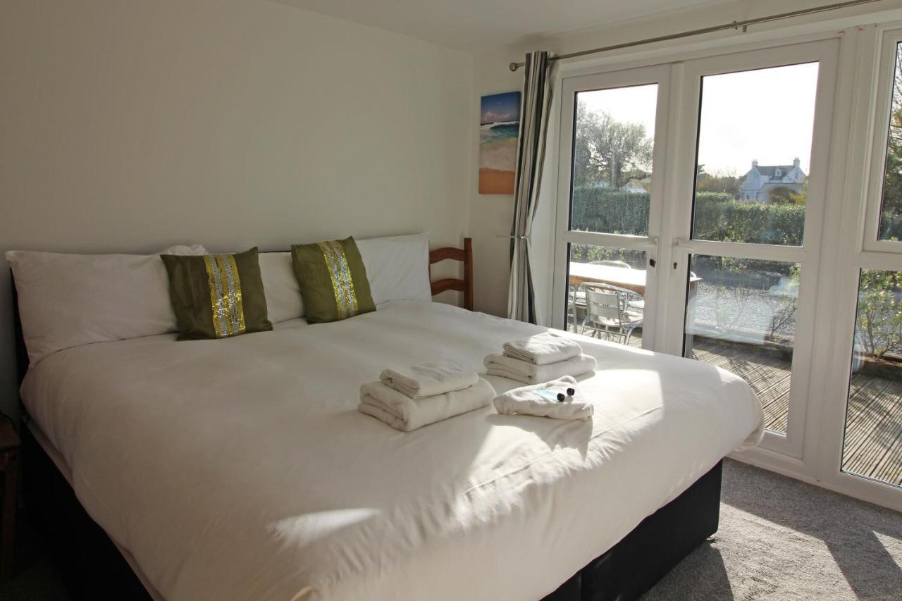 Waves Guest Apartment